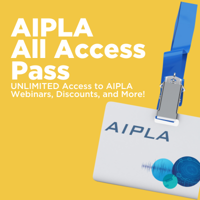 All Access Pass