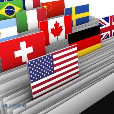 08/07/25 On-Demand Webinar - Mastering Foreign Filing Licenses