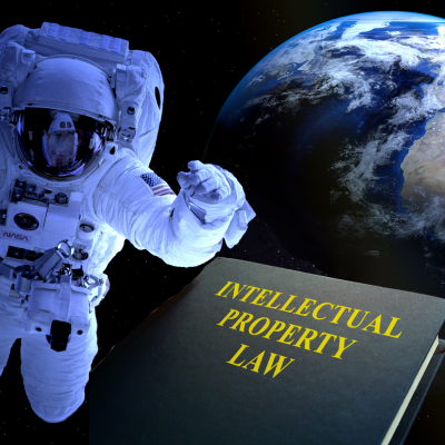 11/20/24 On-Demand Webinar - Astro-Intellectual Property: A New Frontier for Innovation