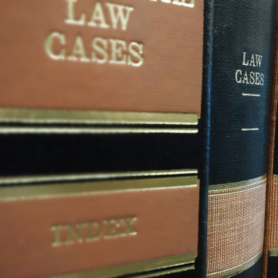 02/26/25 On-Demand Webinar - Damages 2024 Year in Review: Lessons and Litigation Strategies