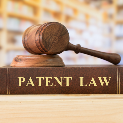 Webinar Archive - 9/14/21 - Patent Searching: (Almost) Everything You Need To Know
